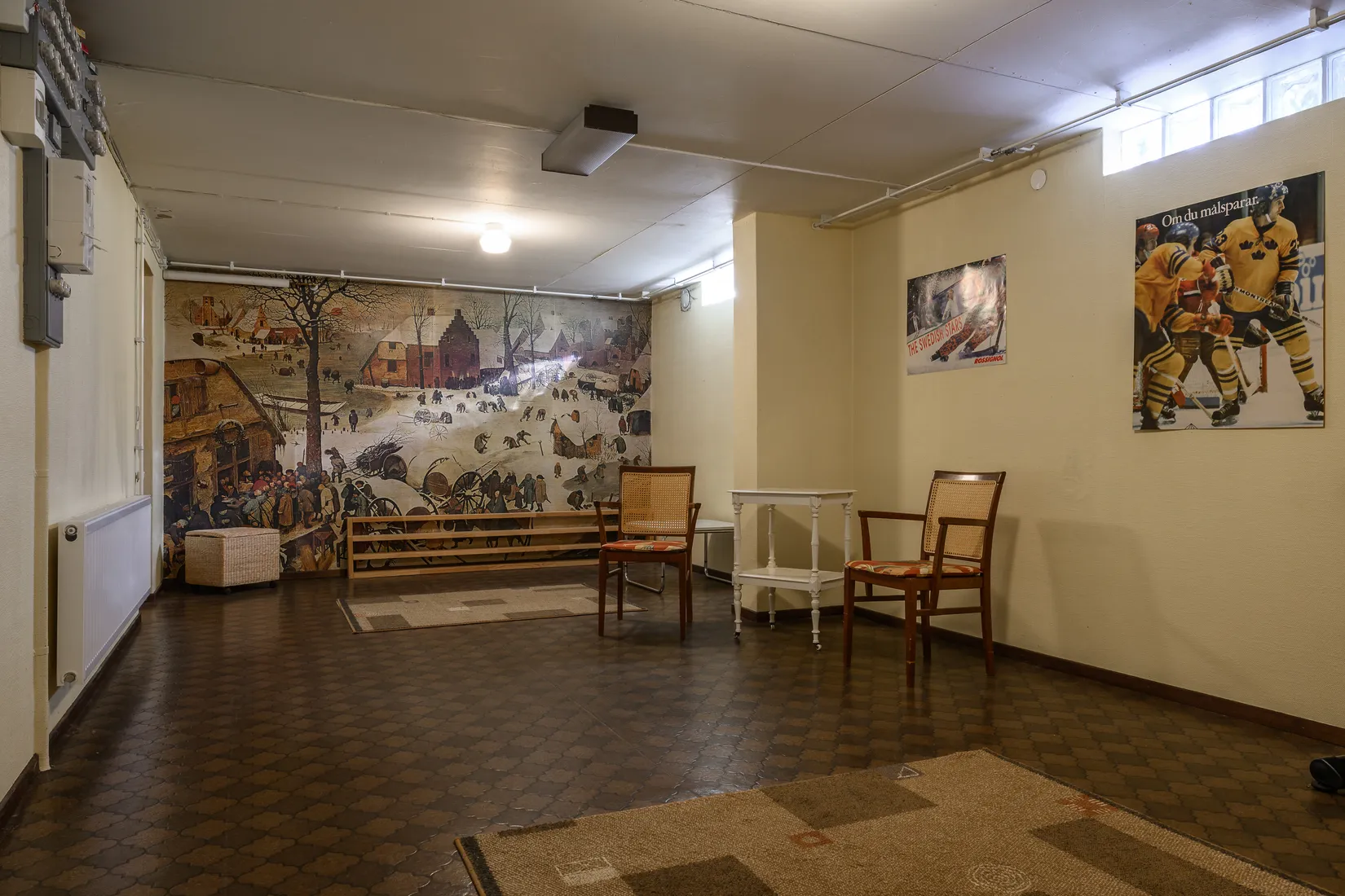 Villa, Vörtvägen 2, Växjö