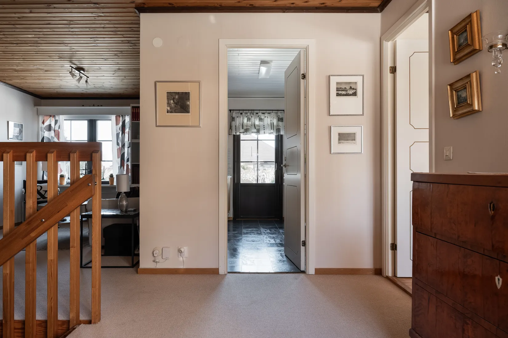 Villa, Vörtvägen 2, Växjö