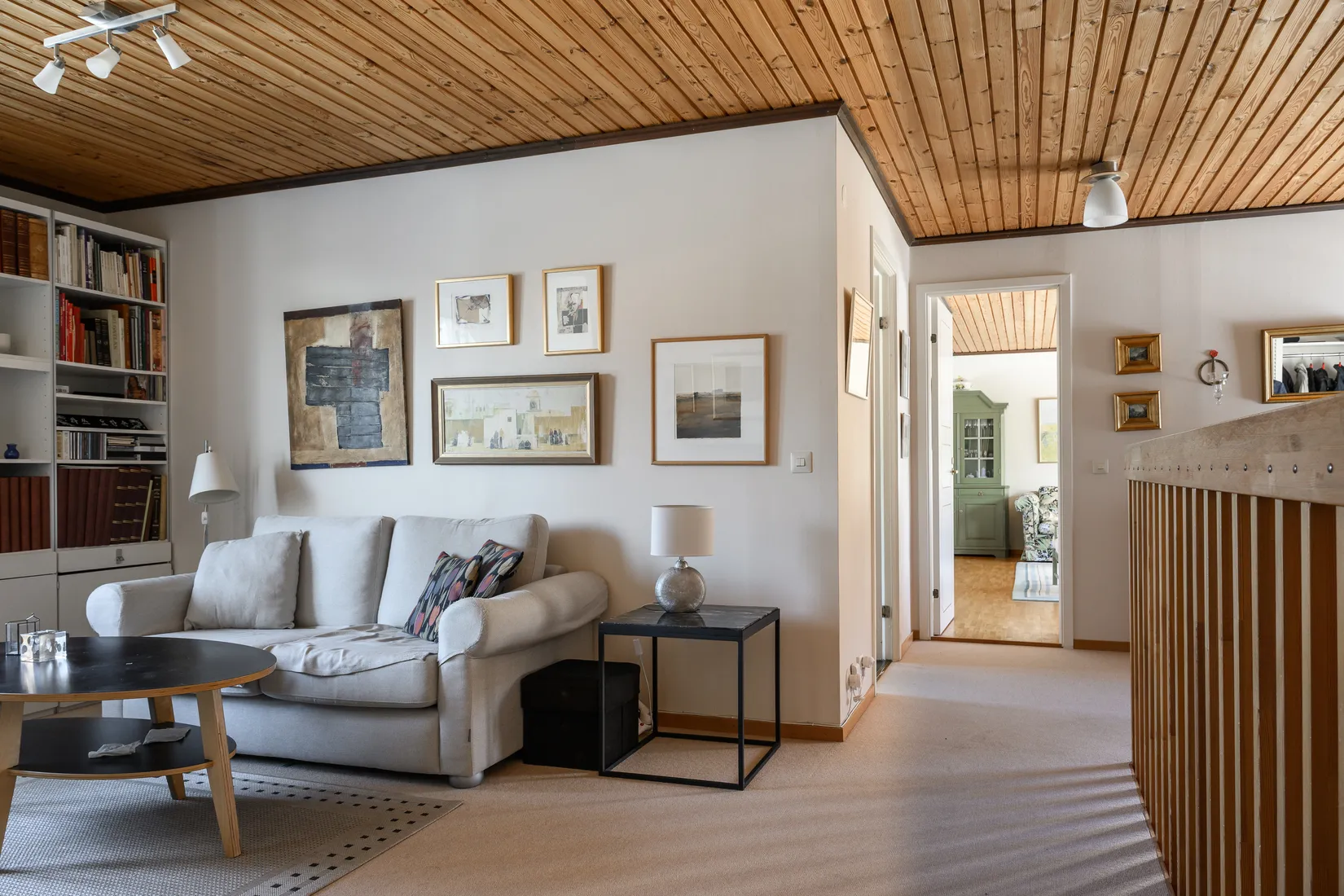 Villa, Vörtvägen 2, Växjö