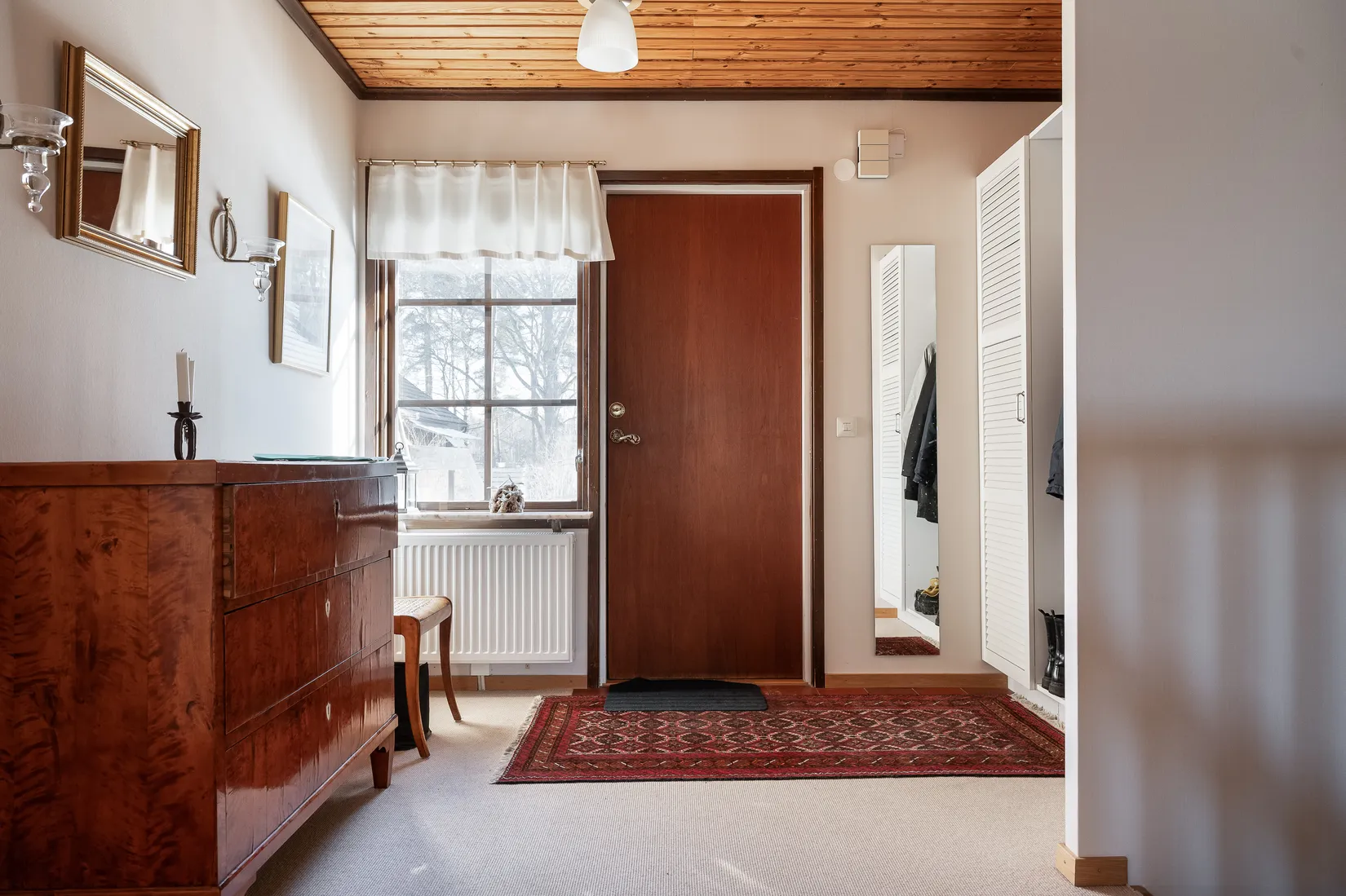 Villa, Vörtvägen 2, Växjö