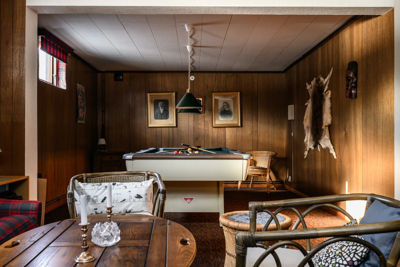 Villa, Vörtvägen 2, Växjö