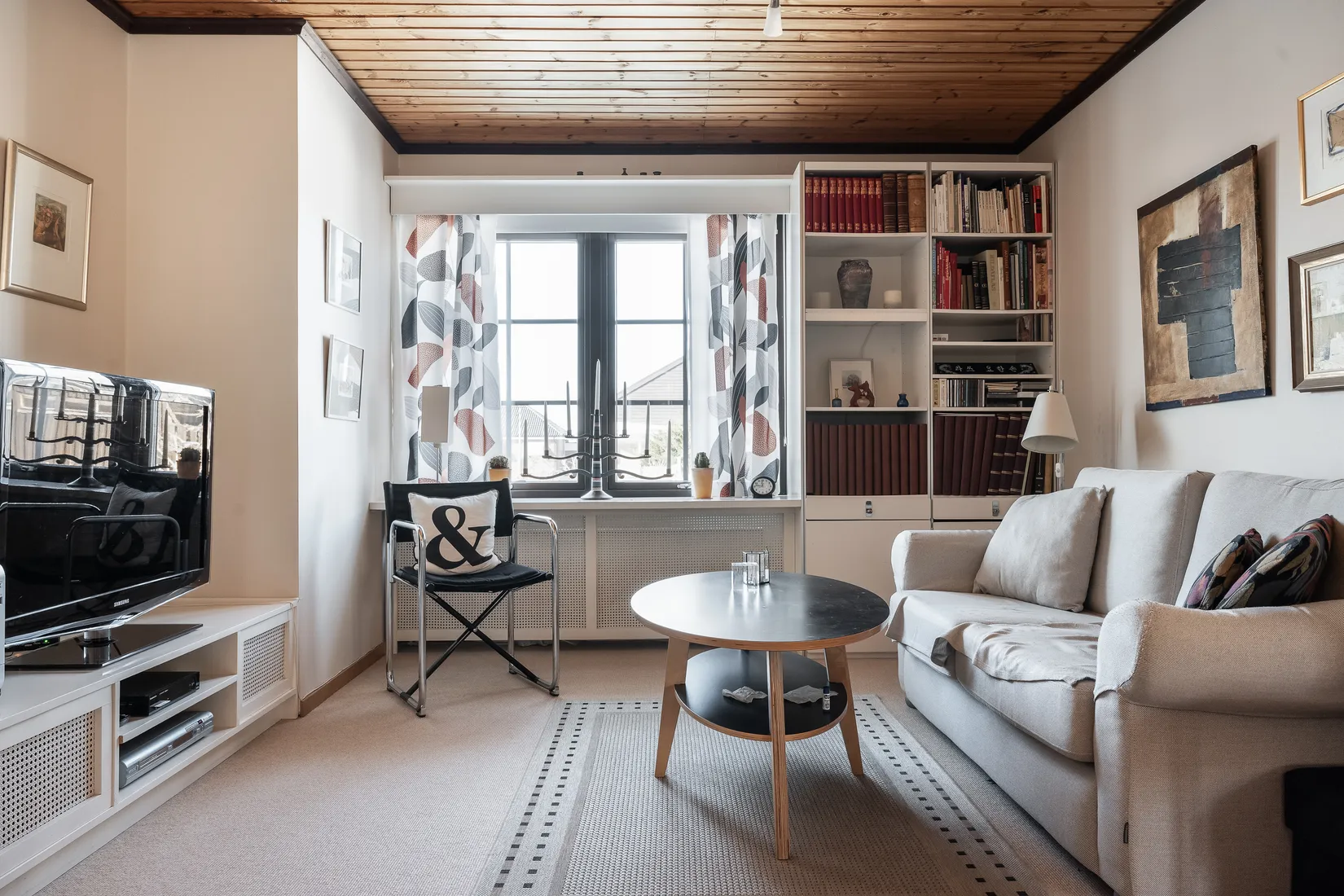 Villa, Vörtvägen 2, Växjö