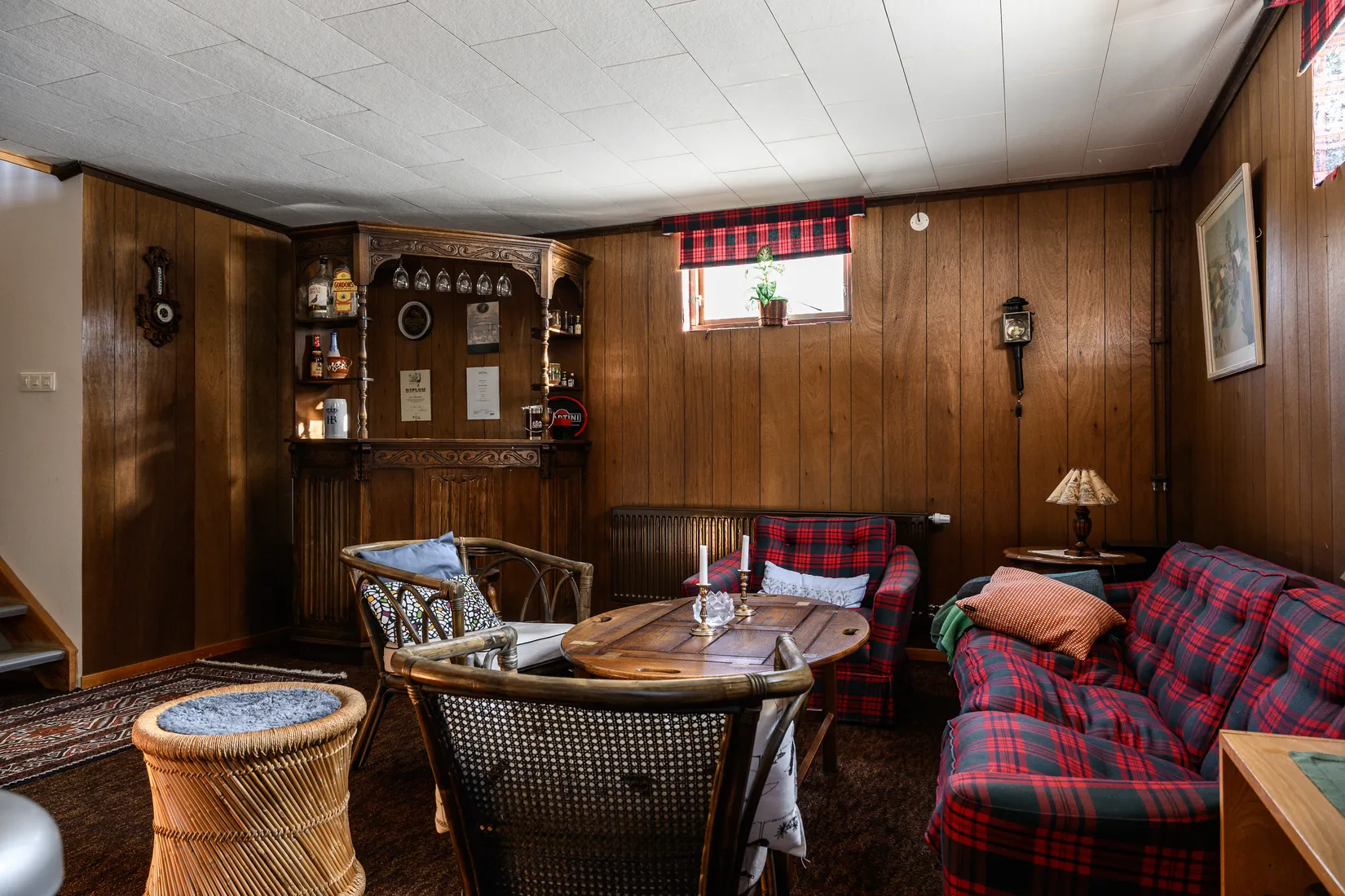 Villa, Vörtvägen 2, Växjö