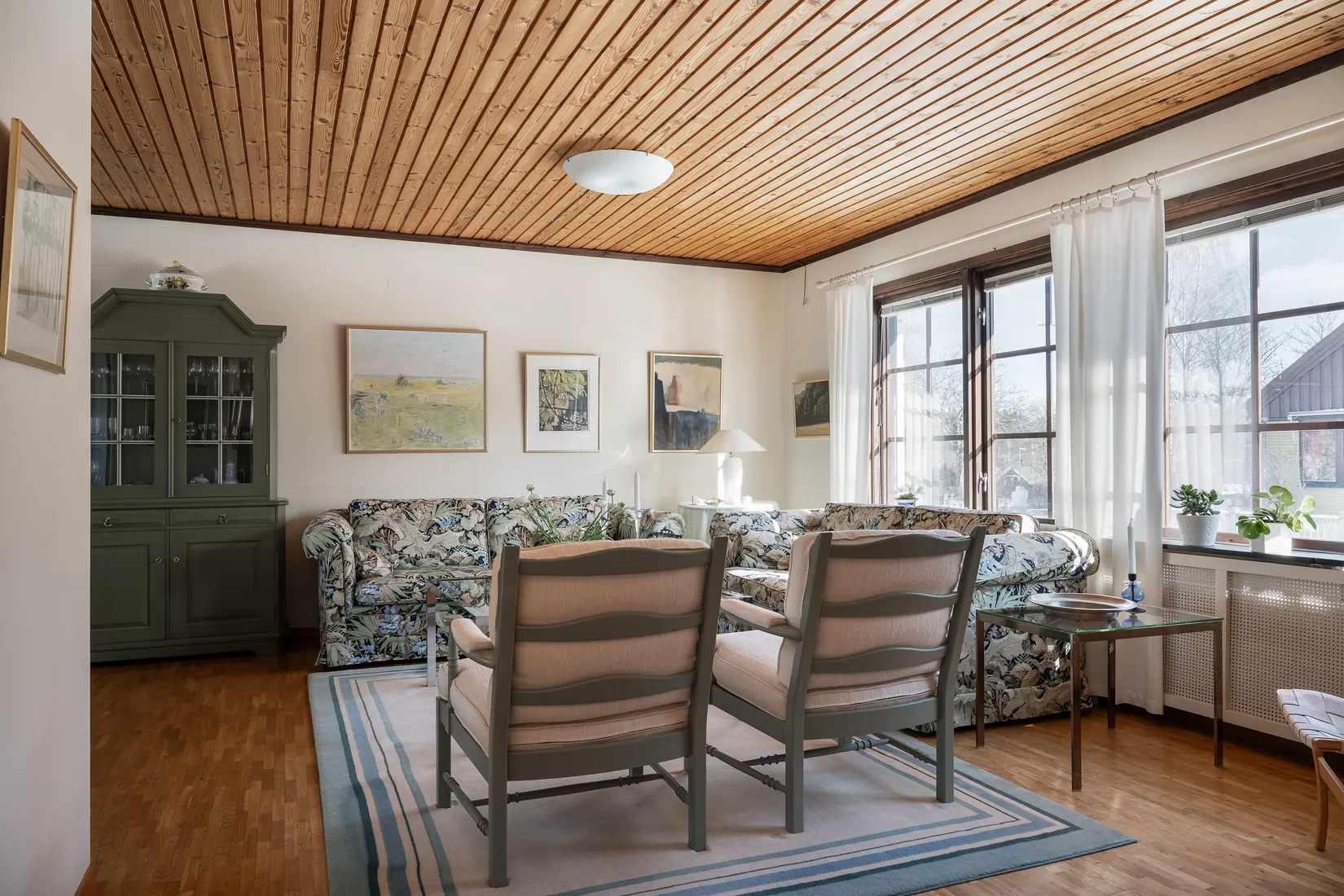 Villa, Vörtvägen 2, Växjö