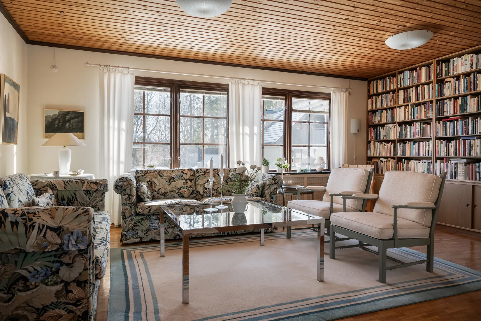 Villa, Vörtvägen 2, Växjö