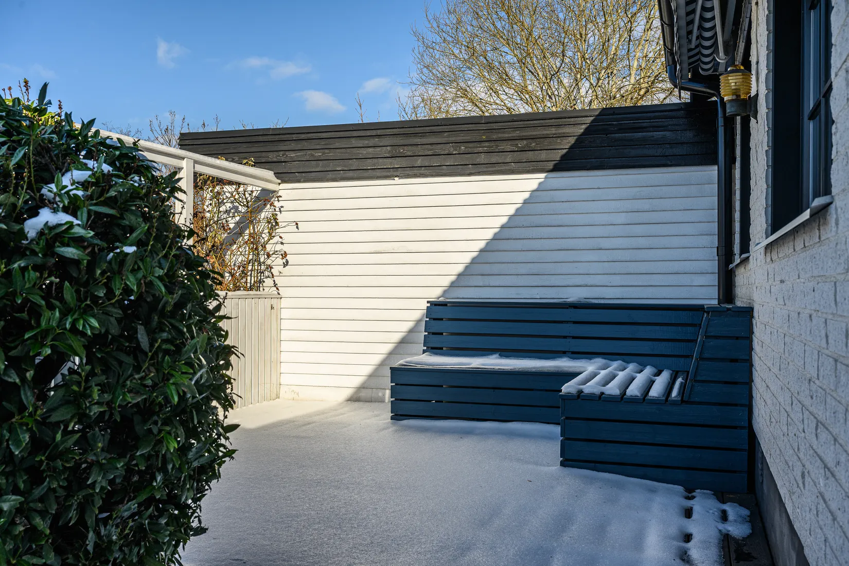 Villa, Vörtvägen 2, Växjö