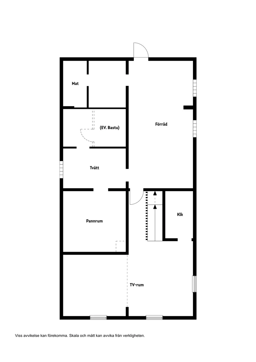 Villa, Vörtvägen 2, Växjö