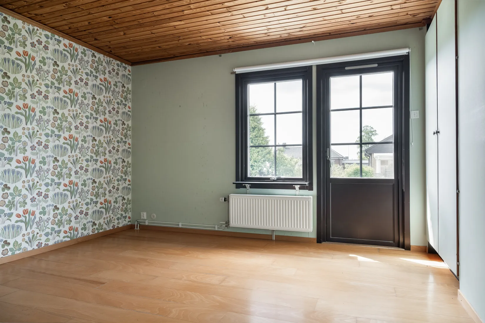 Villa, Vörtvägen 2, Växjö