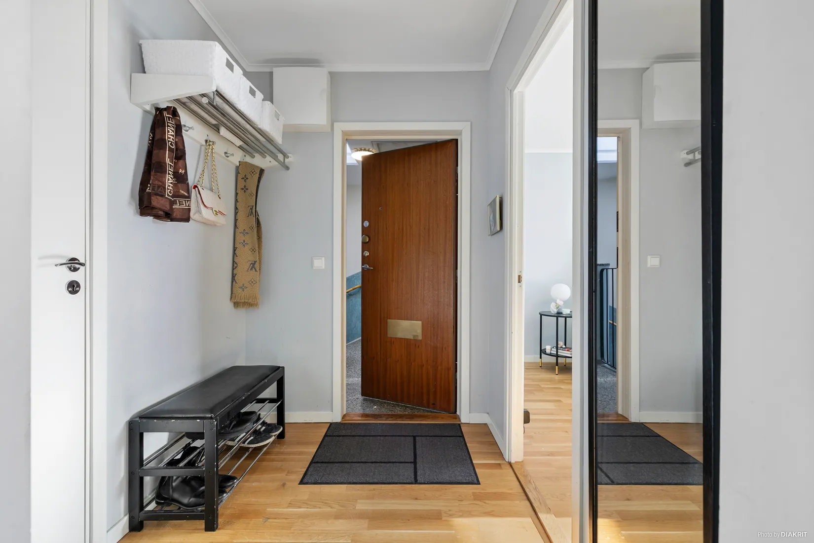 Bostadsrätt, Bagarbyvägen 54, Tureberg, Sollentuna