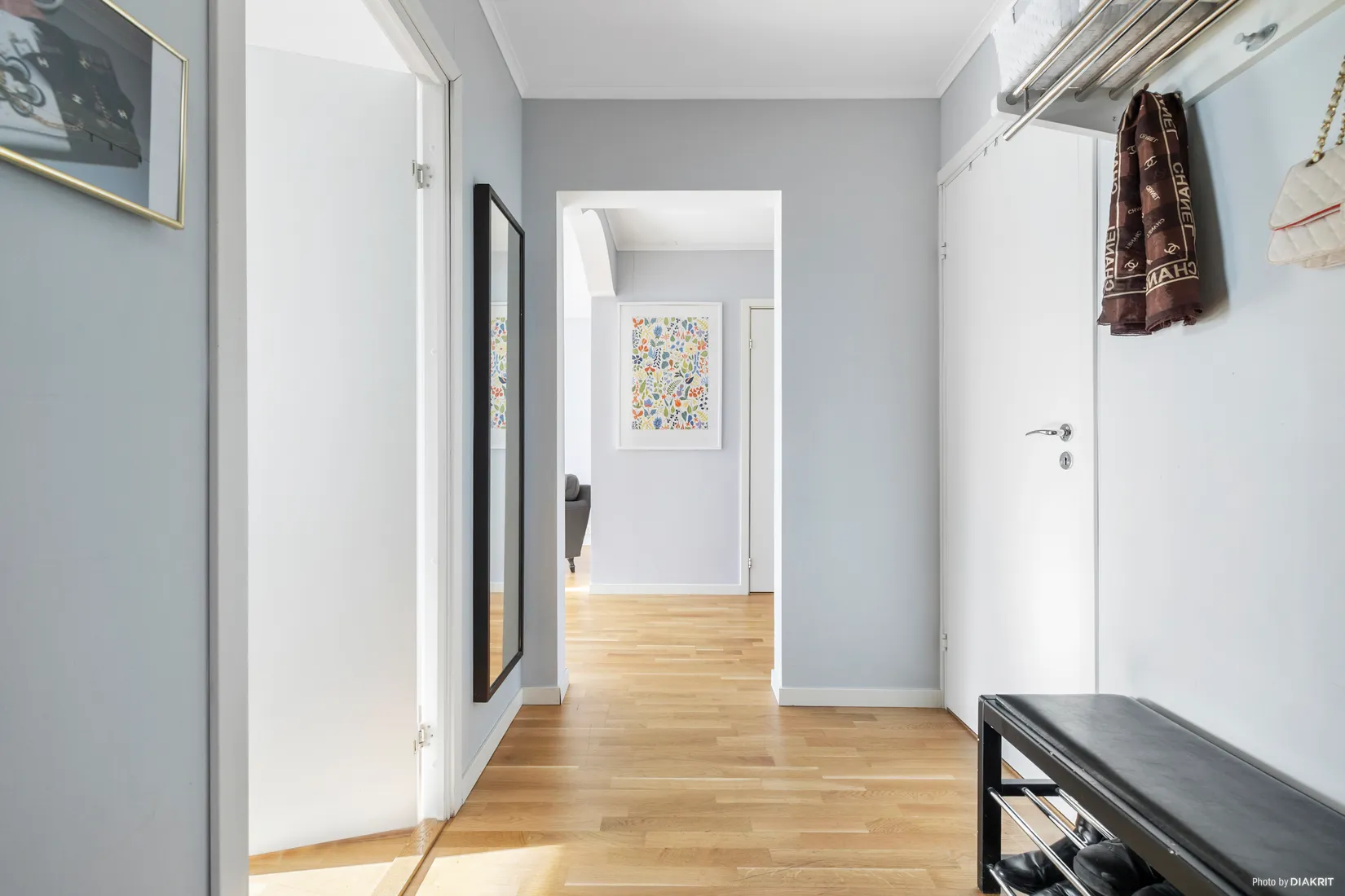 Bostadsrätt, Bagarbyvägen 54, Tureberg, Sollentuna