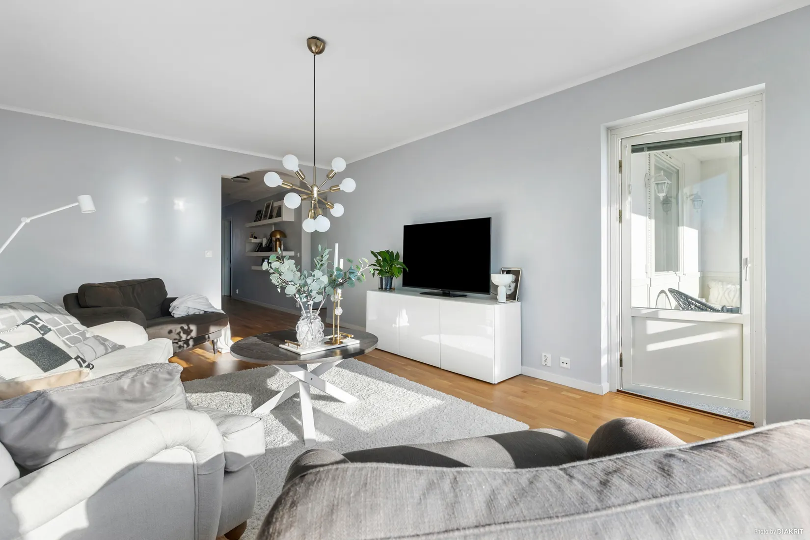 Bostadsrätt, Bagarbyvägen 54, Tureberg, Sollentuna