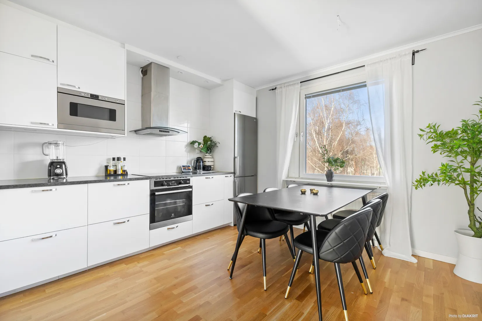 Bostadsrätt, Bagarbyvägen 54, Tureberg, Sollentuna