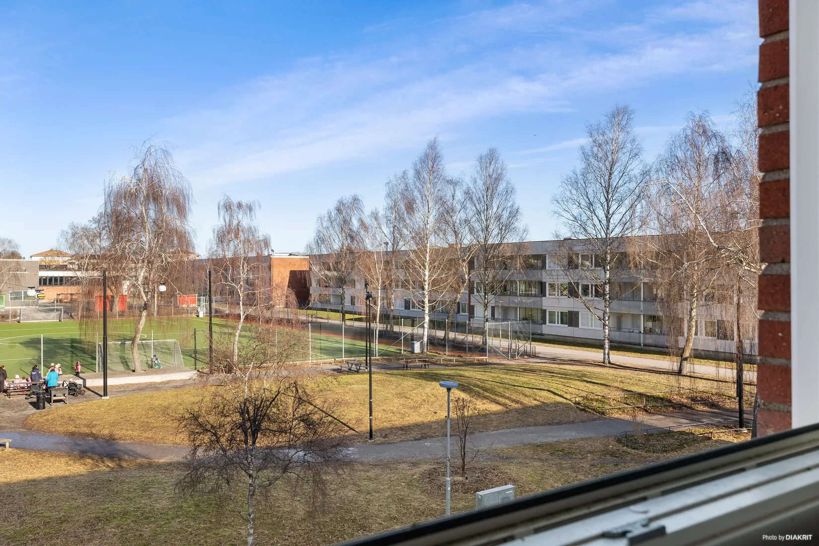 Bostadsrätt, Bagarbyvägen 54, Tureberg, Sollentuna