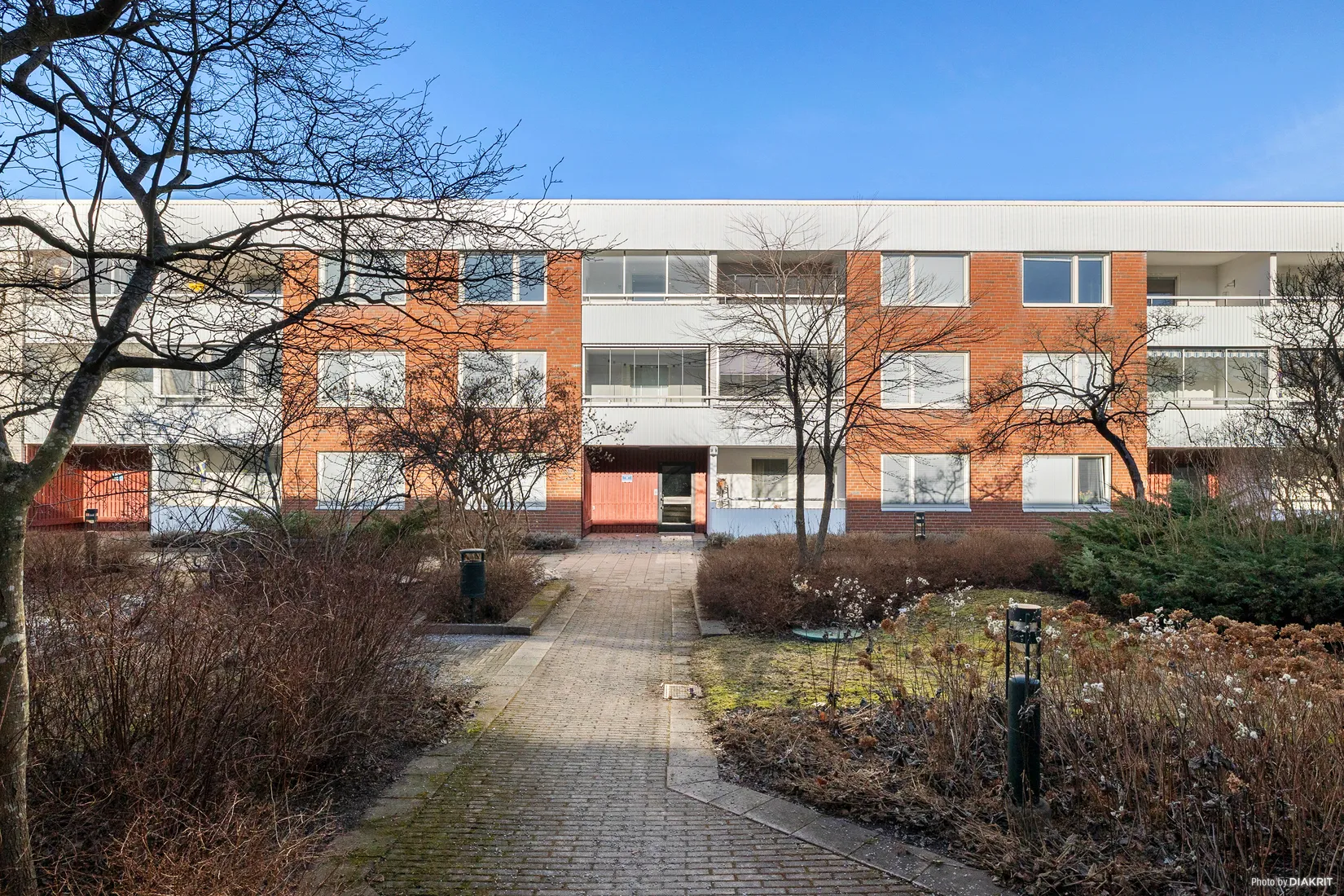 Bostadsrätt, Bagarbyvägen 54, Tureberg, Sollentuna