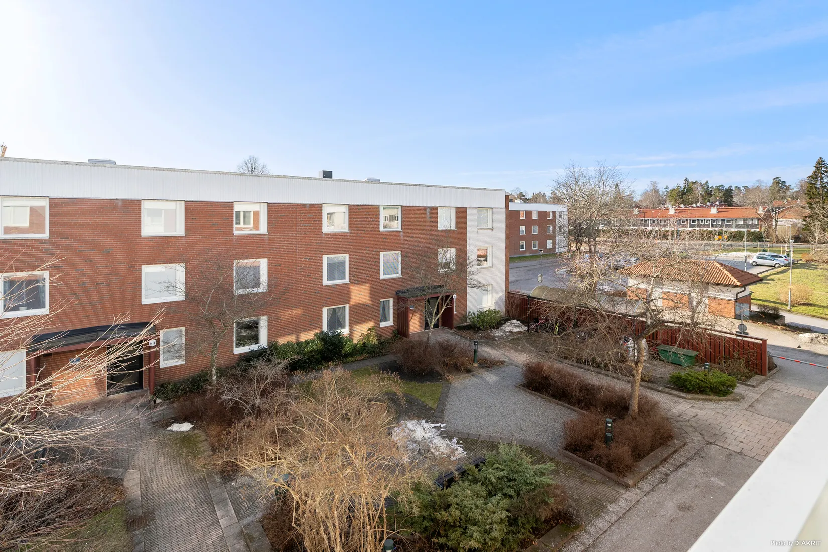 Bostadsrätt, Bagarbyvägen 54, Tureberg, Sollentuna