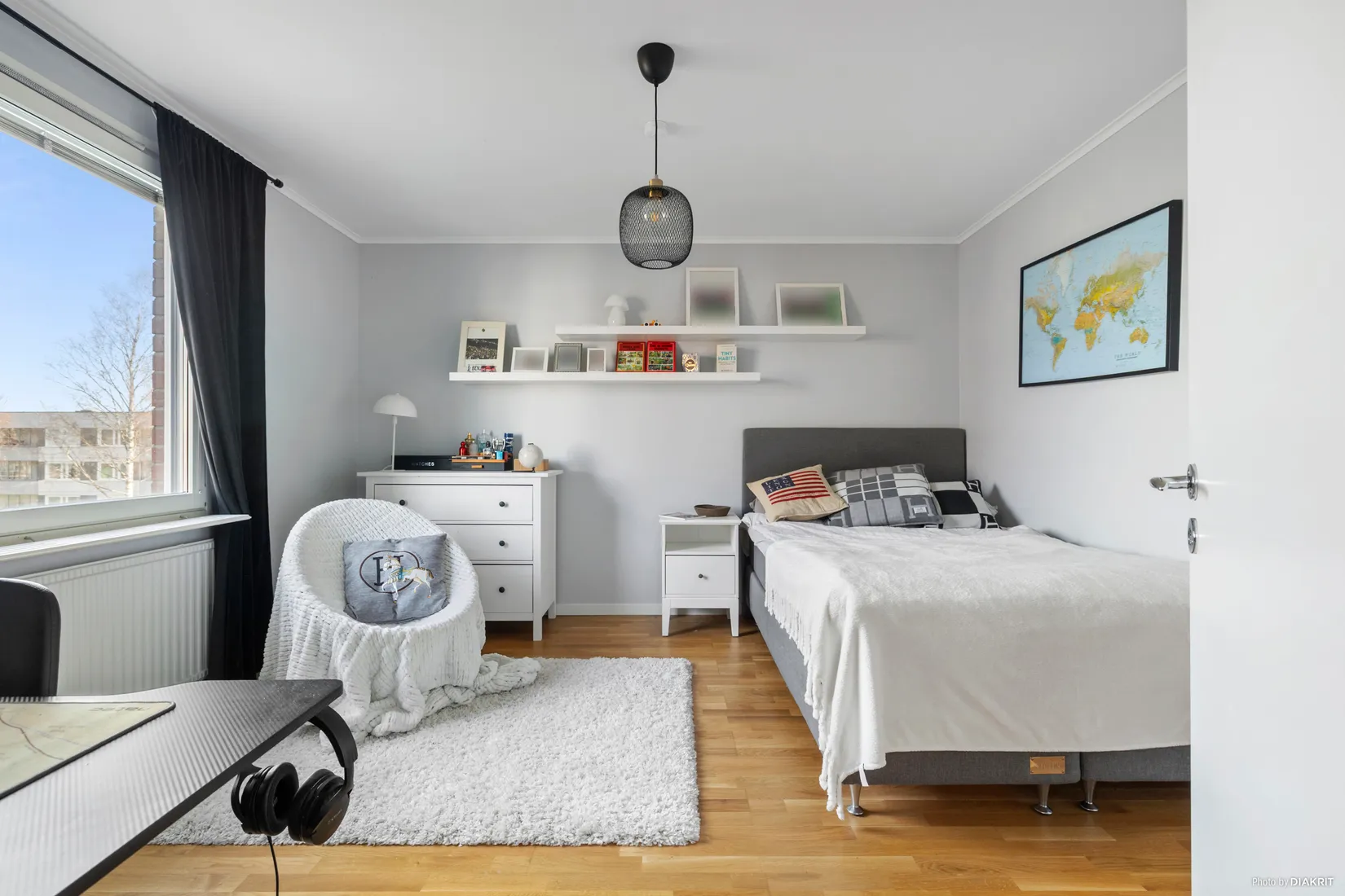 Bostadsrätt, Bagarbyvägen 54, Tureberg, Sollentuna