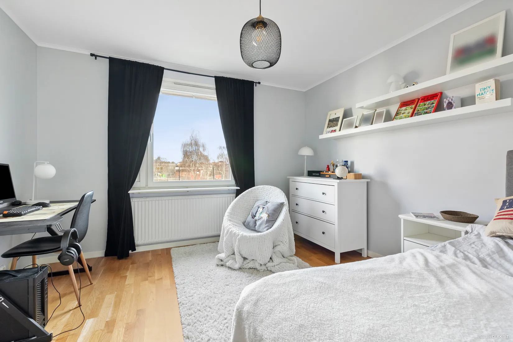 Bostadsrätt, Bagarbyvägen 54, Tureberg, Sollentuna