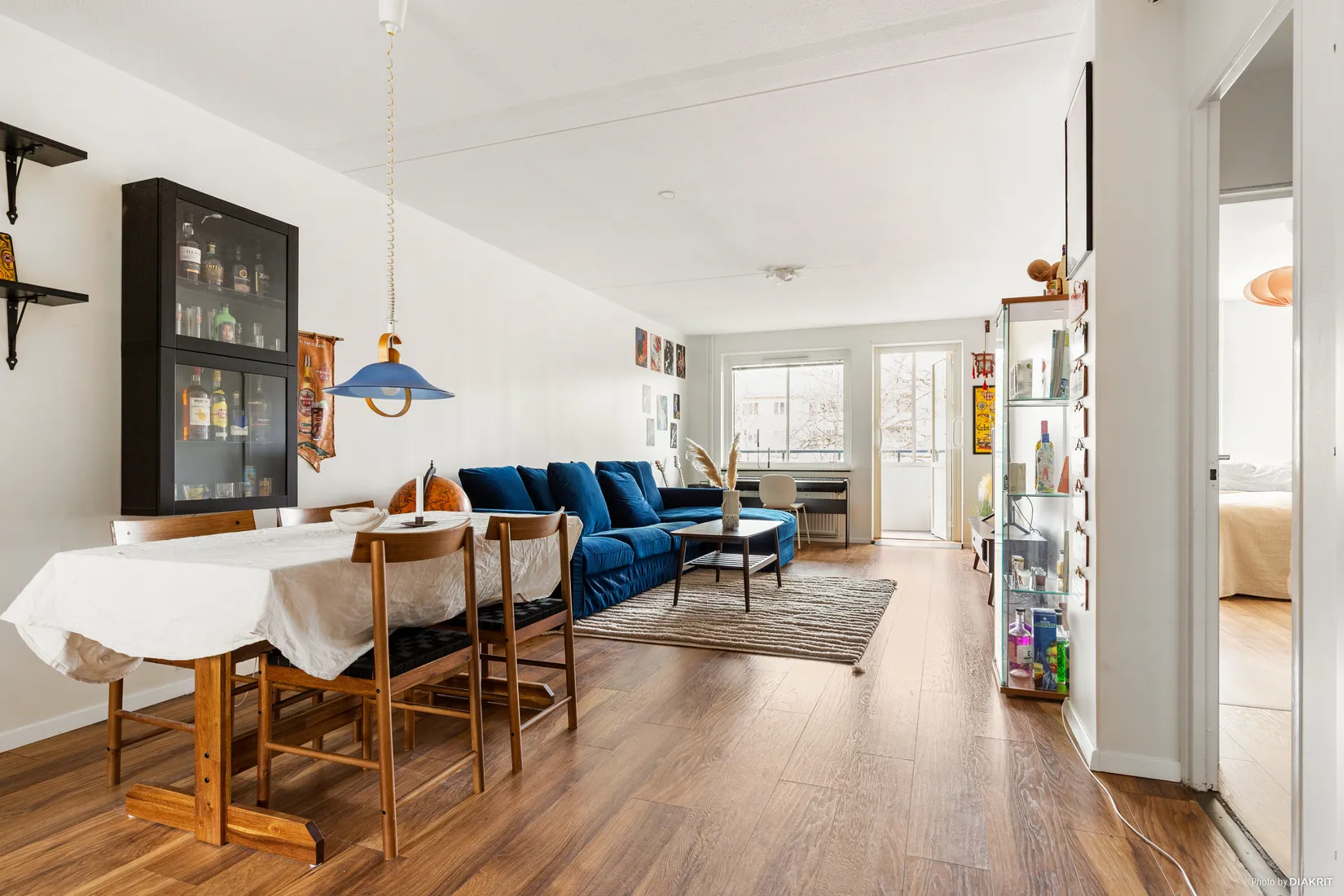 Bostadsrätt, Nibblevägen 6, Tullinge, Botkyrka