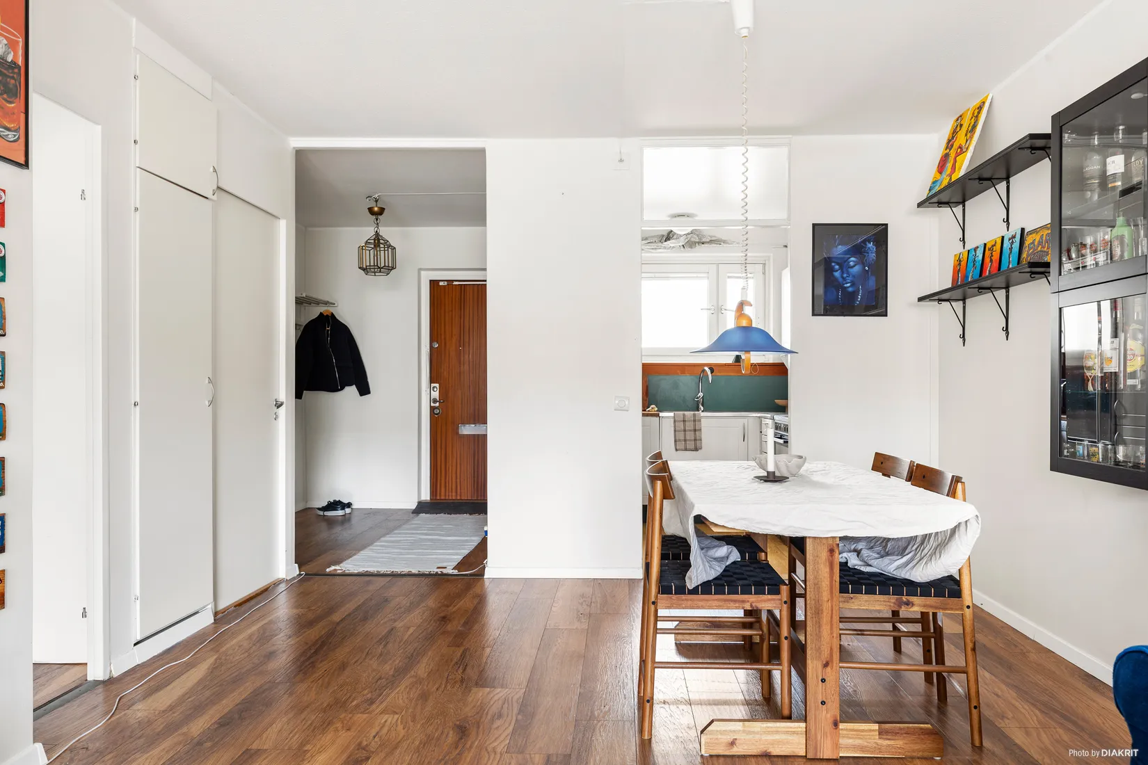 Bostadsrätt, Nibblevägen 6, Tullinge, Botkyrka