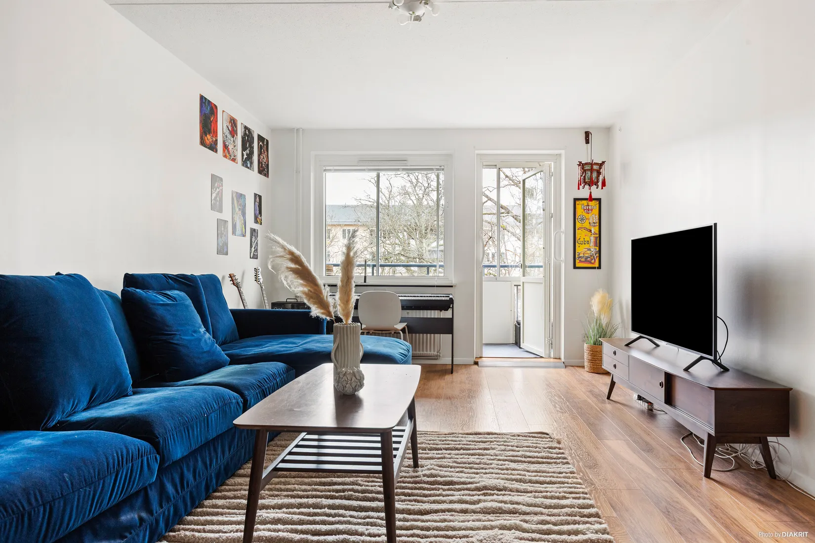 Bostadsrätt, Nibblevägen 6, Tullinge, Botkyrka