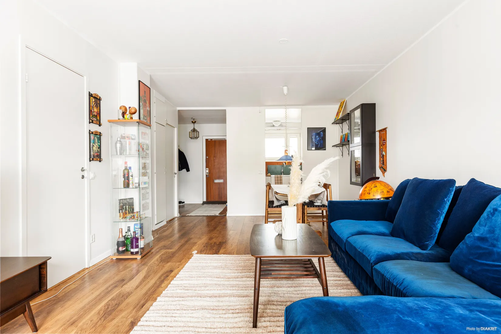 Bostadsrätt, Nibblevägen 6, Tullinge, Botkyrka