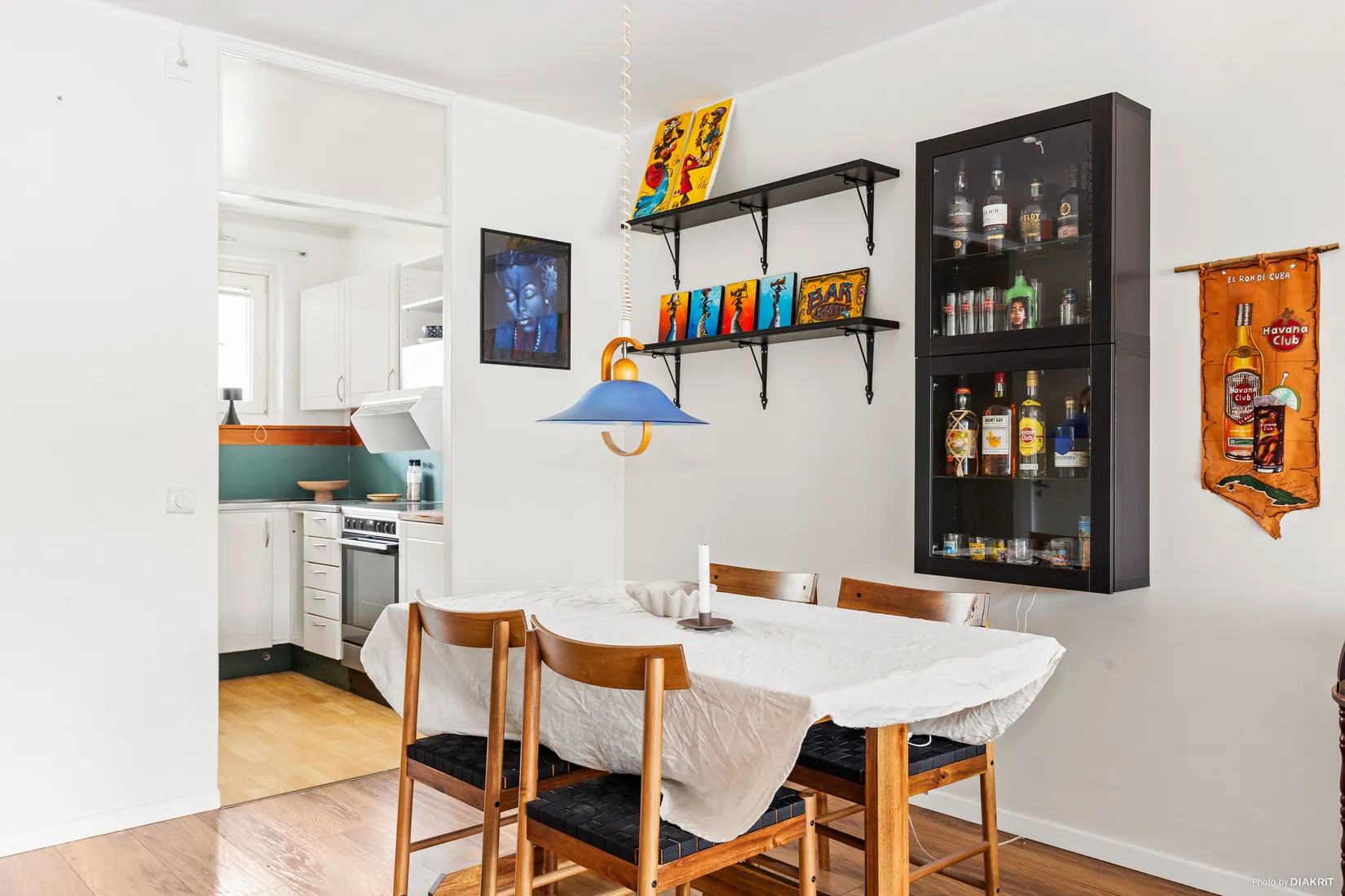 Bostadsrätt, Nibblevägen 6, Tullinge, Botkyrka