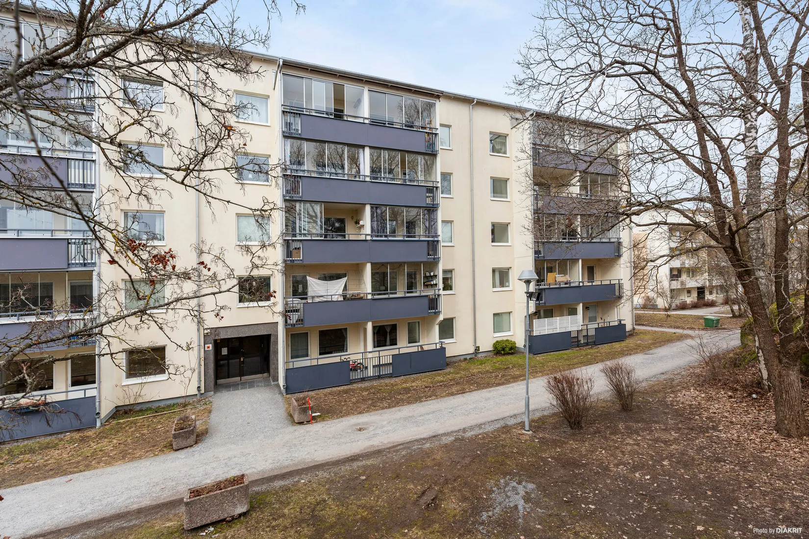 Bostadsrätt, Nibblevägen 6, Tullinge, Botkyrka