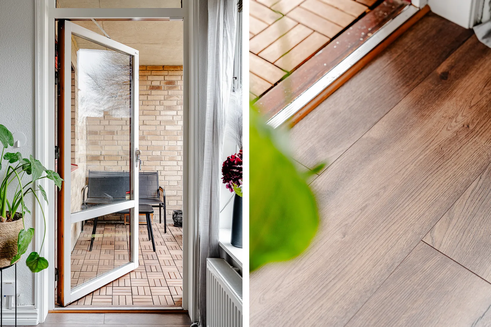 Bostadsrätt, Apoteksgatan 3, Klippan