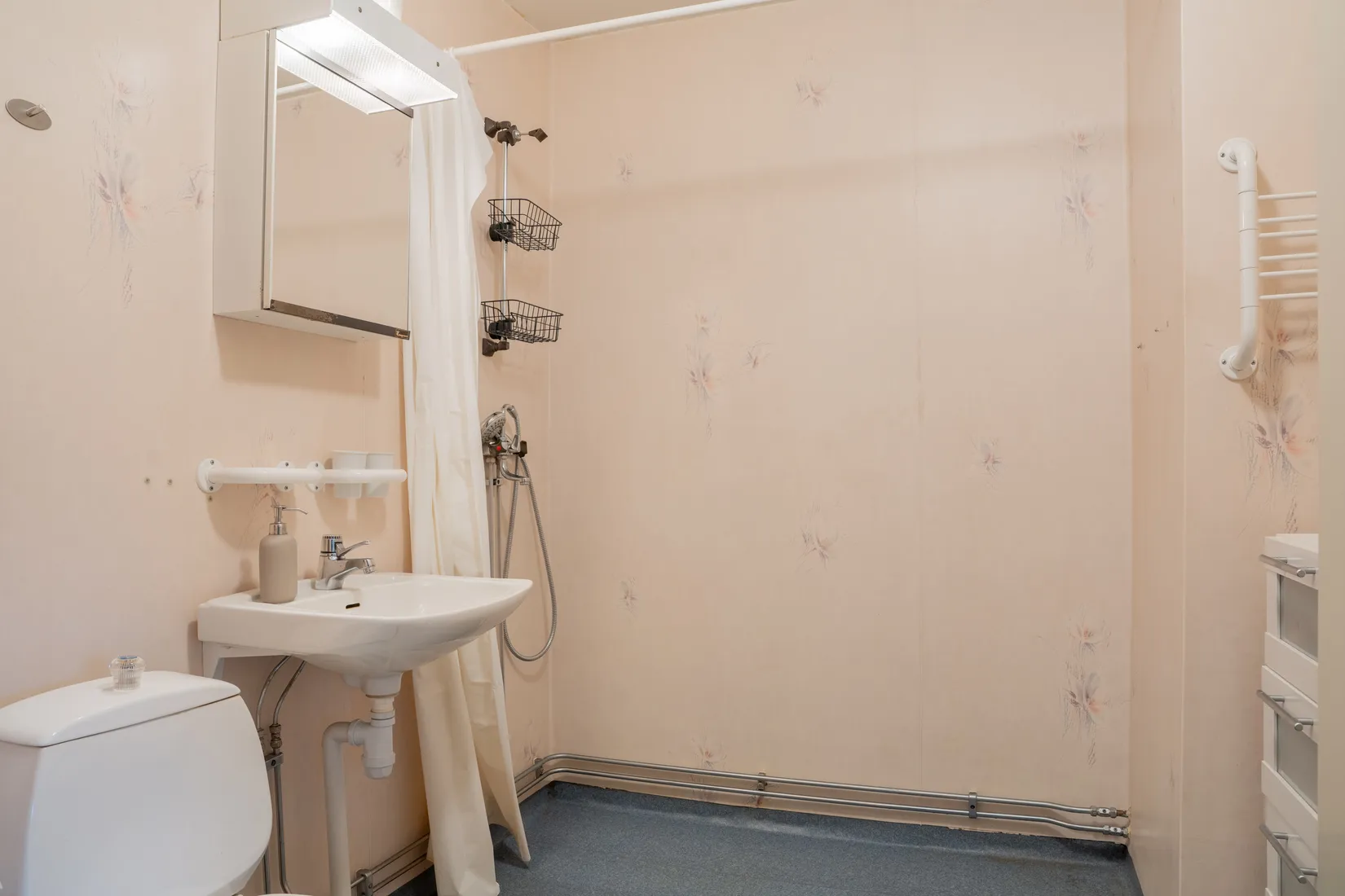 Bostadsrätt, Apoteksgatan 3, Klippan