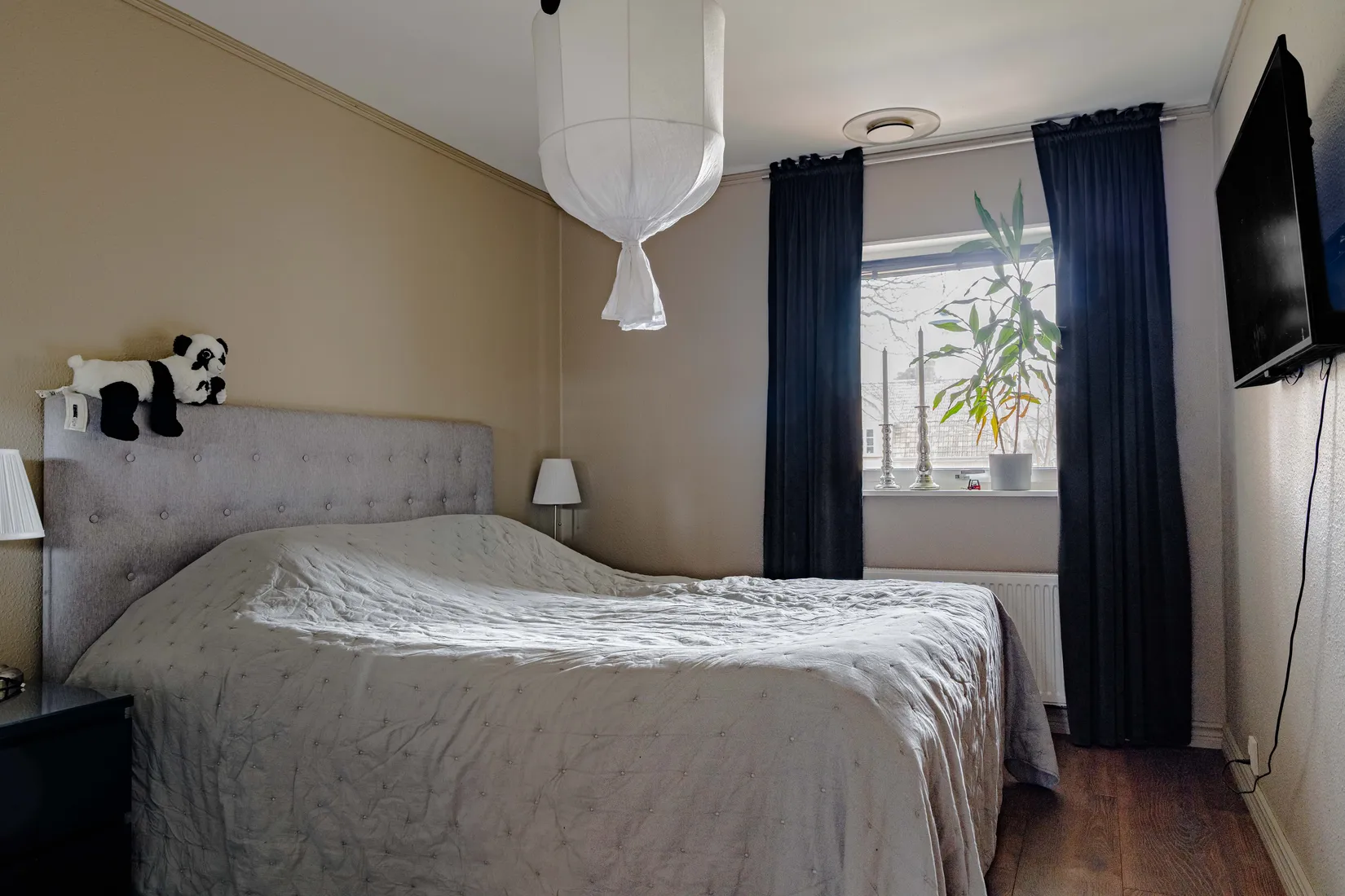 Bostadsrätt, Apoteksgatan 3, Klippan