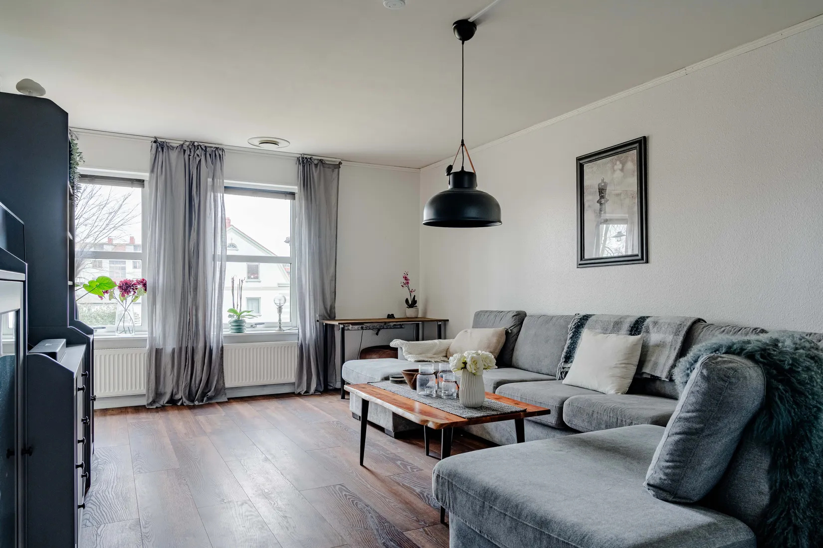 Bostadsrätt, Apoteksgatan 3, Klippan