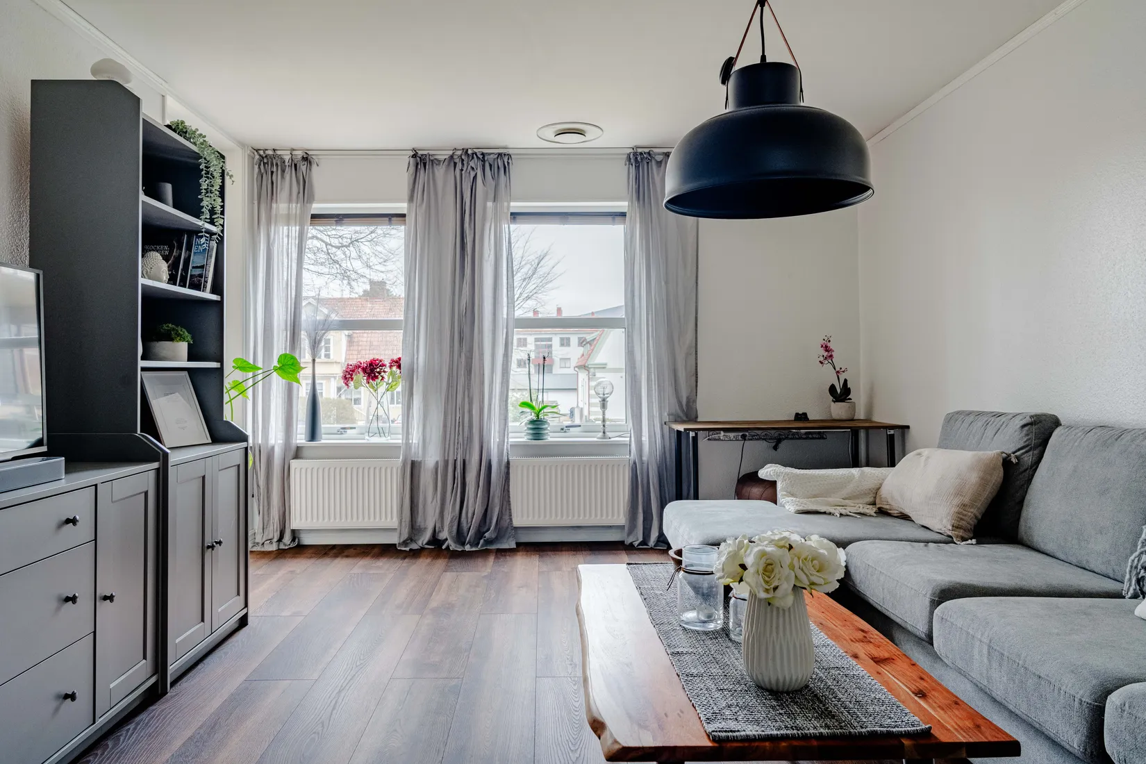 Bostadsrätt, Apoteksgatan 3, Klippan