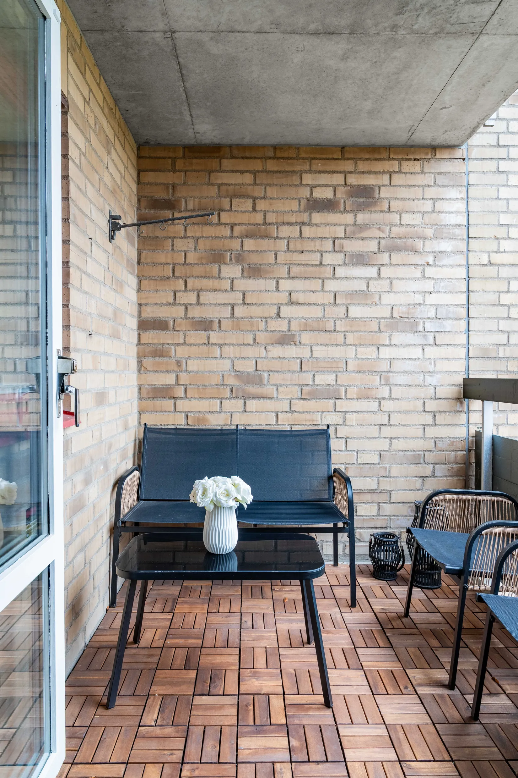 Bostadsrätt, Apoteksgatan 3, Klippan