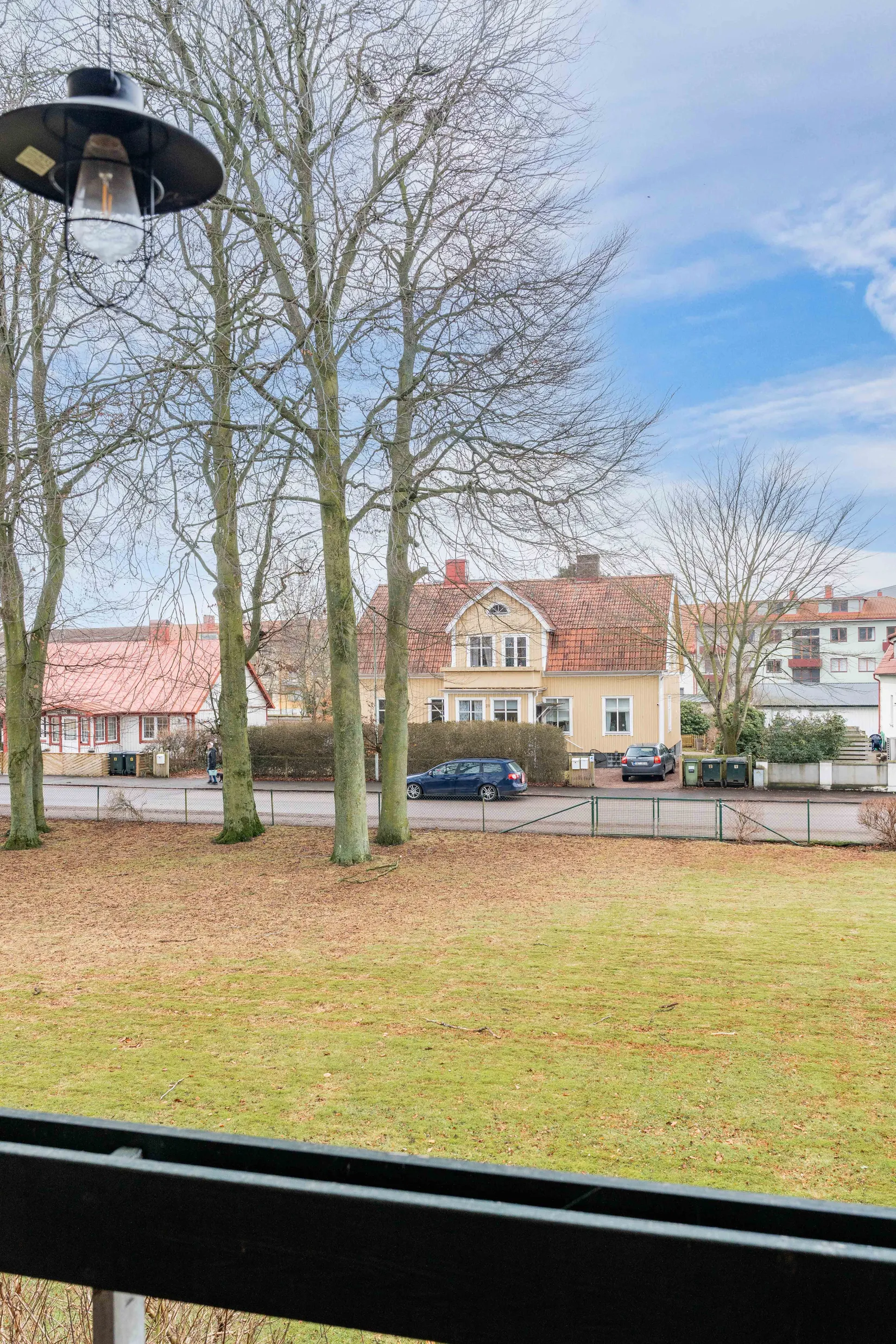 Bostadsrätt, Apoteksgatan 3, Klippan