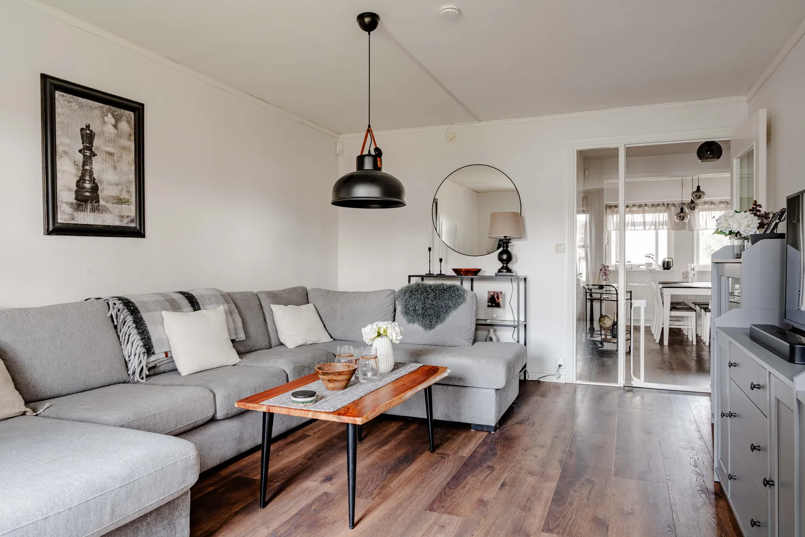 Bostadsrätt, Apoteksgatan 3, Klippan