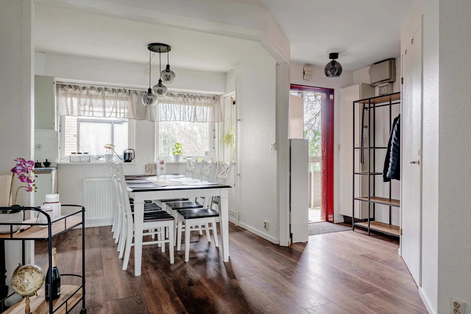 Bostadsrätt, Apoteksgatan 3, Klippan