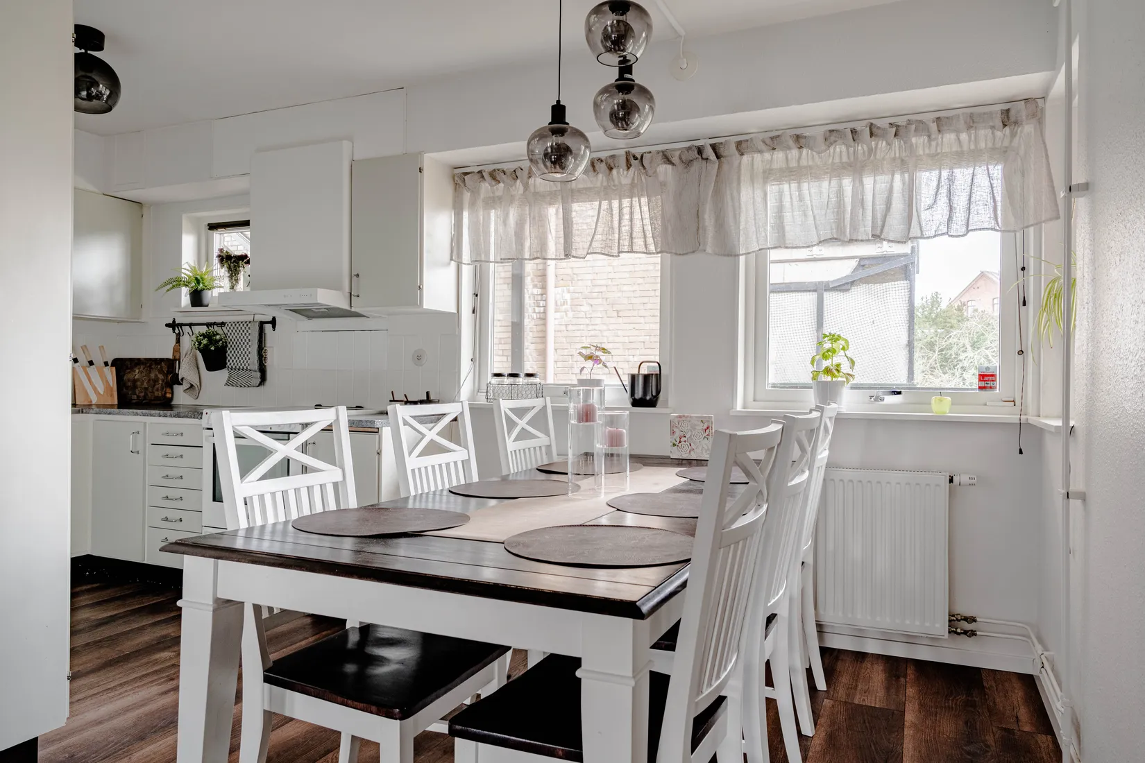 Bostadsrätt, Apoteksgatan 3, Klippan