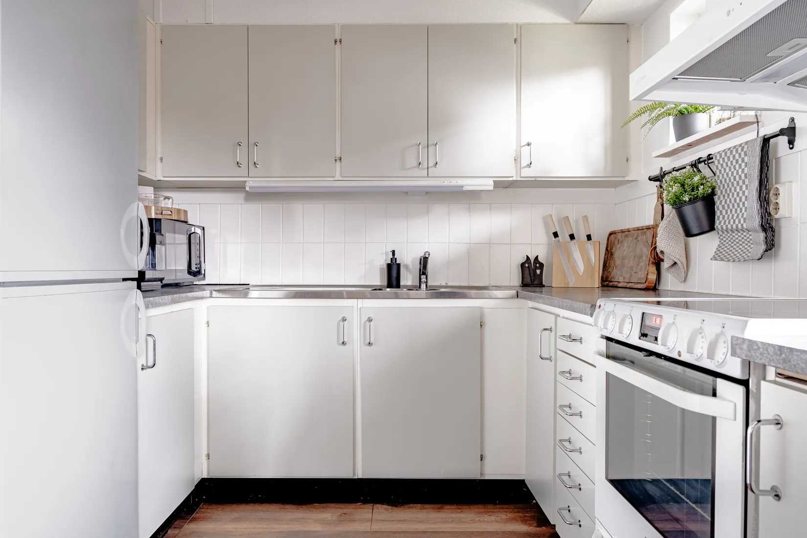 Bostadsrätt, Apoteksgatan 3, Klippan