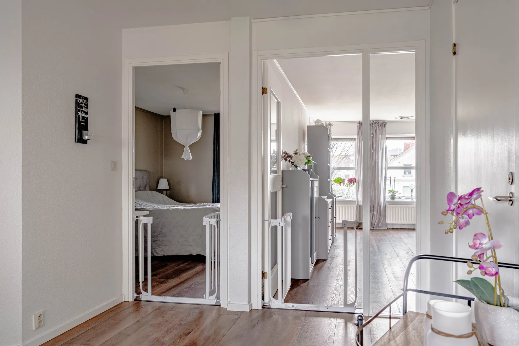 Bostadsrätt, Apoteksgatan 3, Klippan