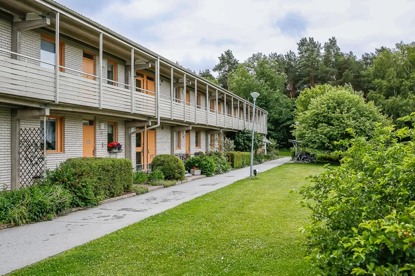 Bostadsrätt, Karin Boyegatan 14E, Löten, Uppsala