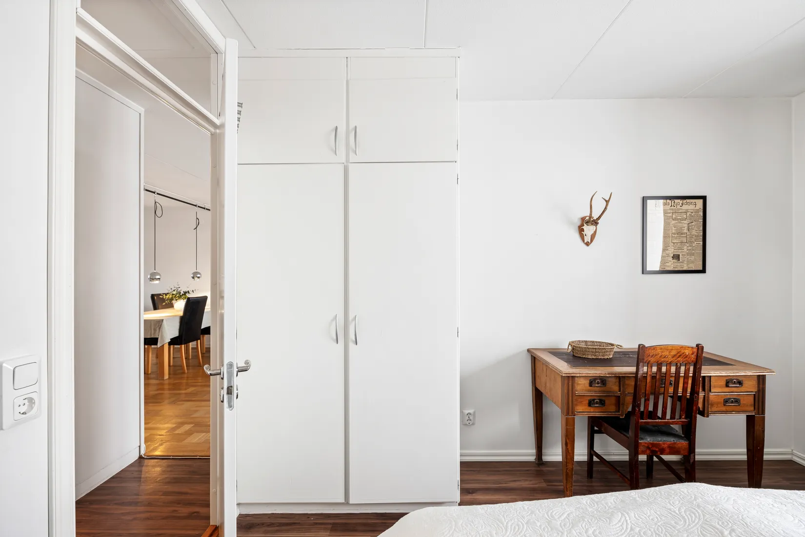 Bostadsrätt, Karin Boyegatan 14E, Löten, Uppsala