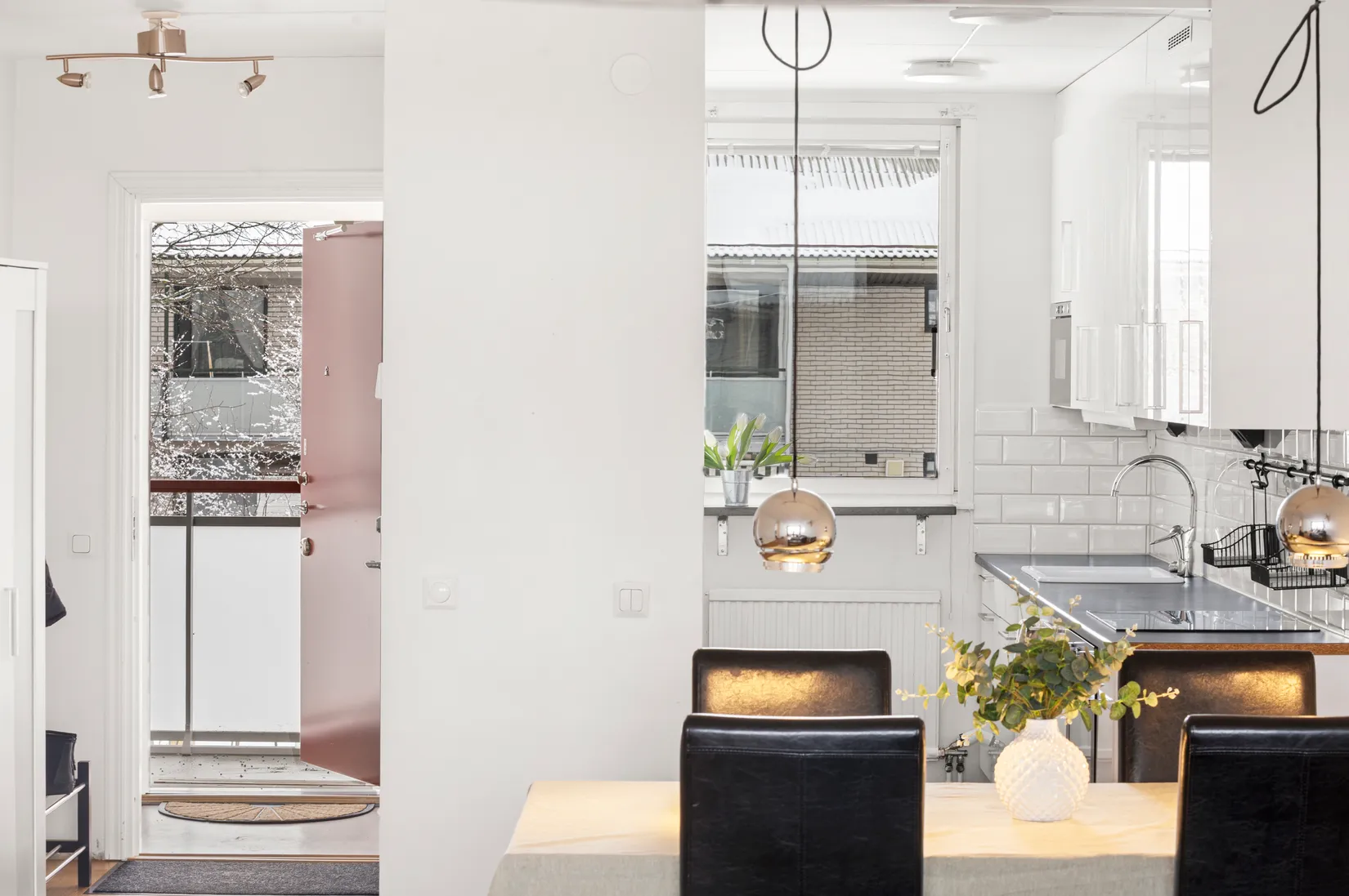 Bostadsrätt, Karin Boyegatan 14E, Löten, Uppsala