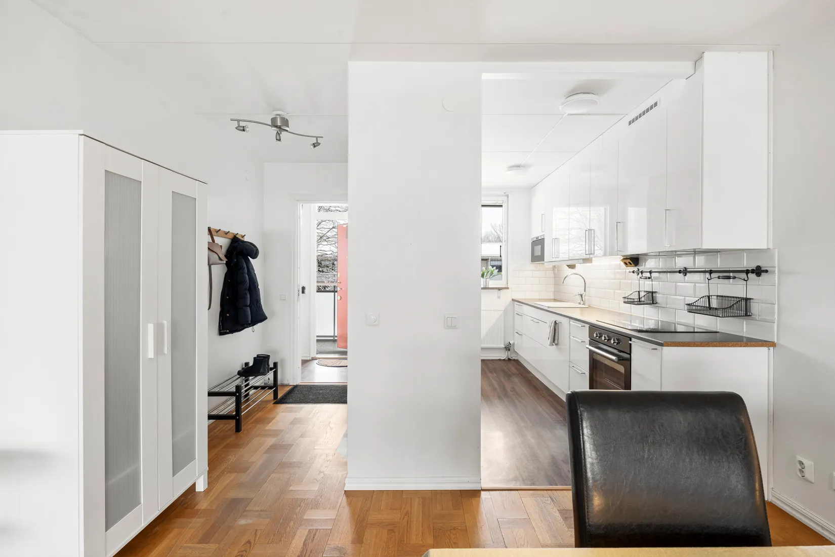 Bostadsrätt, Karin Boyegatan 14E, Löten, Uppsala