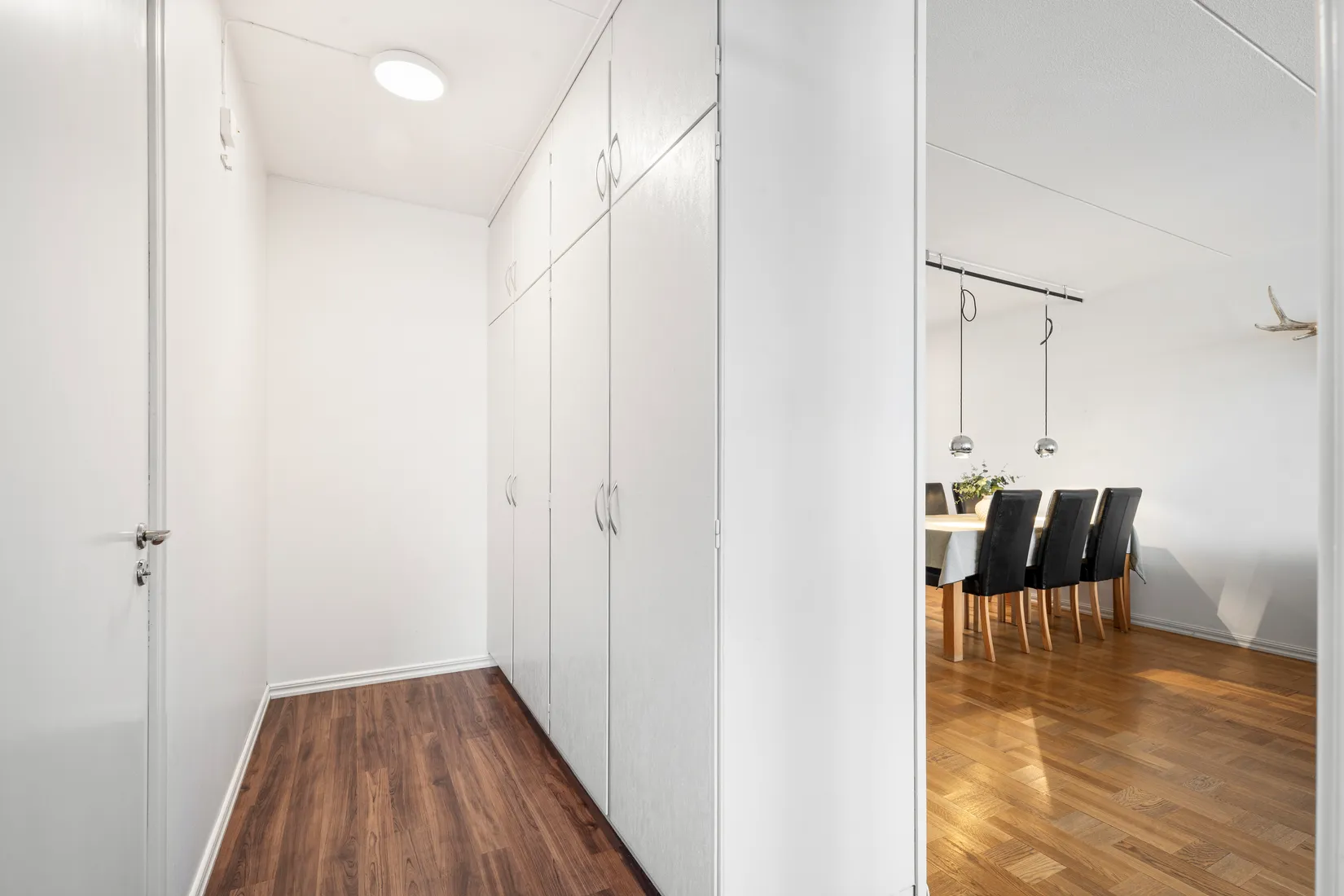 Bostadsrätt, Karin Boyegatan 14E, Löten, Uppsala