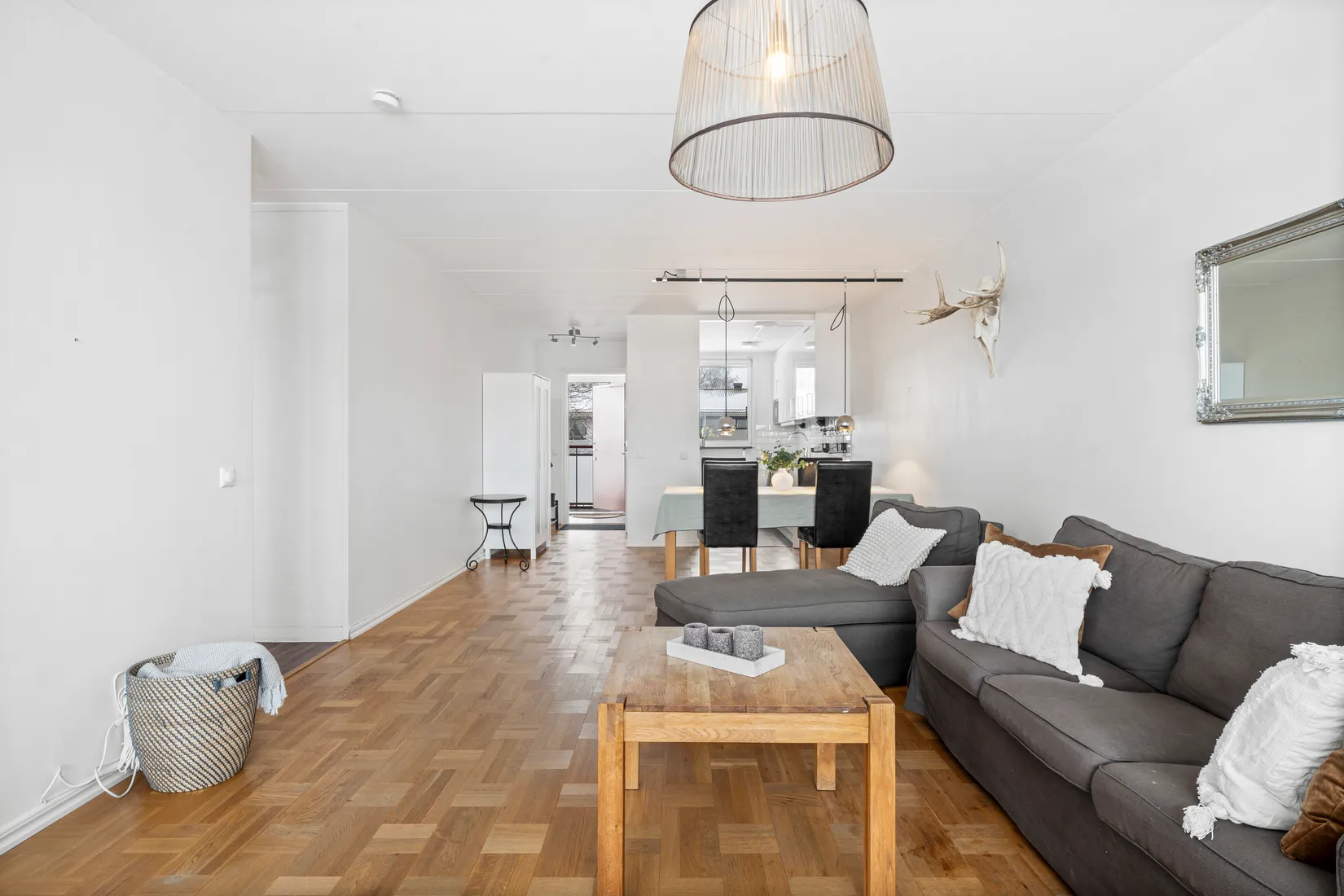 Bostadsrätt, Karin Boyegatan 14E, Löten, Uppsala