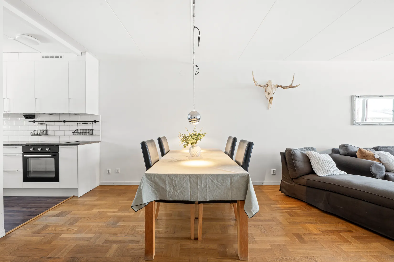 Bostadsrätt, Karin Boyegatan 14E, Löten, Uppsala