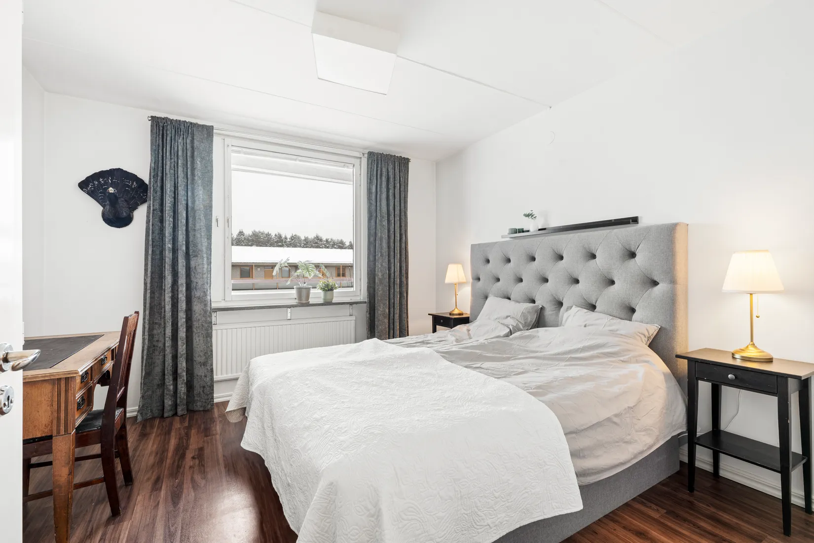 Bostadsrätt, Karin Boyegatan 14E, Löten, Uppsala