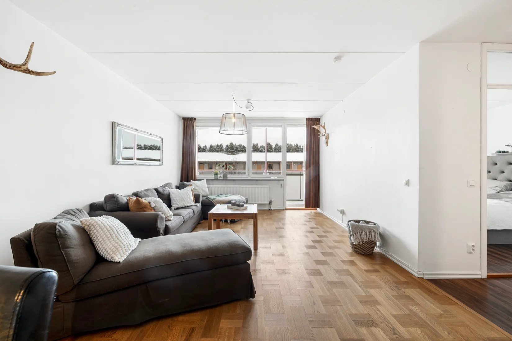 Bostadsrätt, Karin Boyegatan 14E, Löten, Uppsala