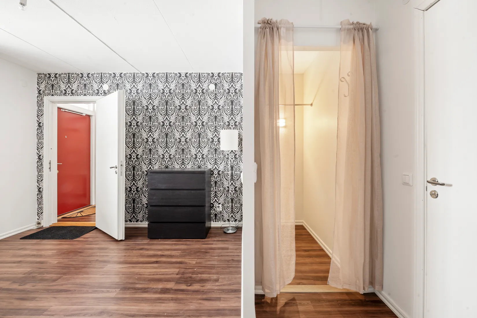 Bostadsrätt, Karin Boyegatan 14E, Löten, Uppsala