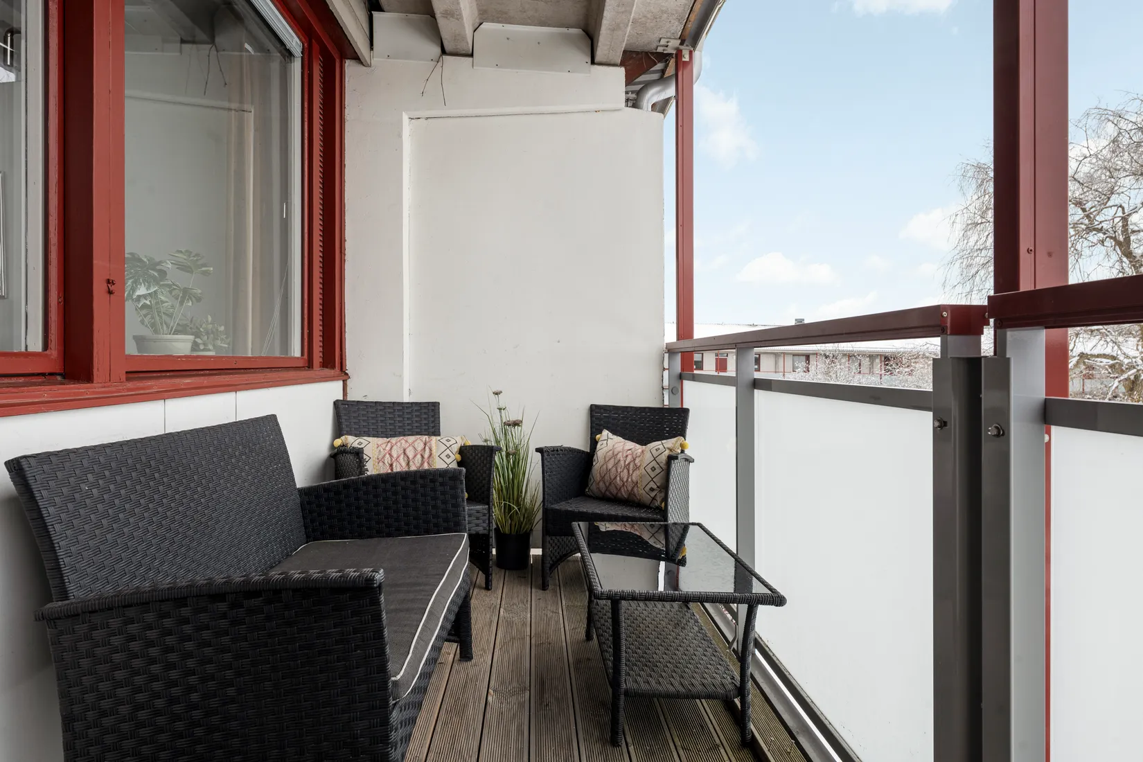 Bostadsrätt, Karin Boyegatan 14E, Löten, Uppsala